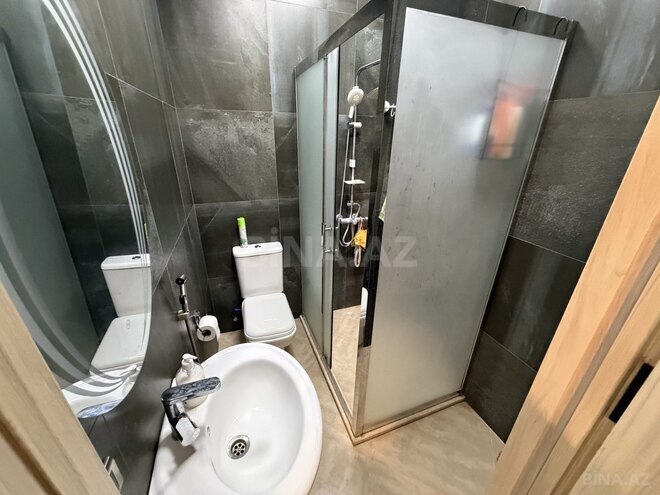 Satılır 4 otaqlı yeni tikili 160 m², Nəriman Nərimanov m., photo 19 from 30