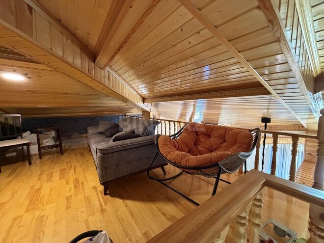 Satılır 4 otaqlı yeni tikili 160 m², Nəriman Nərimanov m., photo 14 from 30