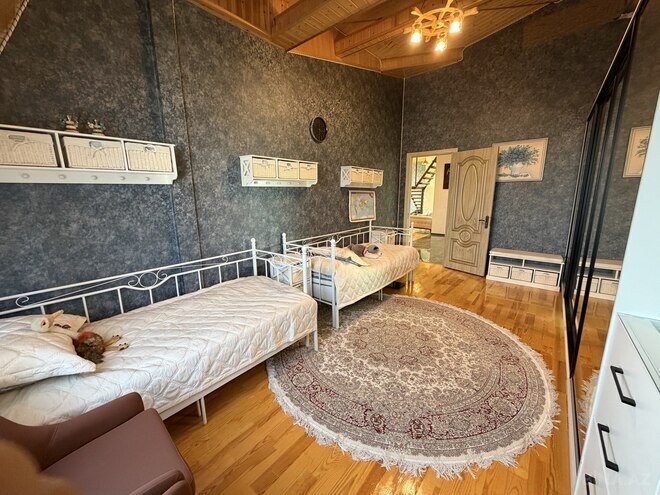 Satılır 4 otaqlı yeni tikili 160 m², Nəriman Nərimanov m., photo 21 from 30