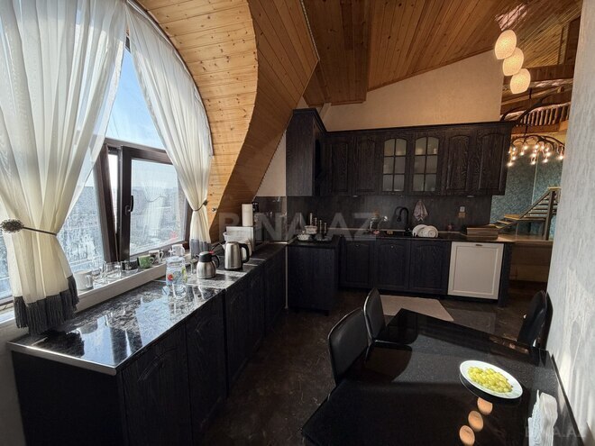 Satılır 4 otaqlı yeni tikili 160 m², Nəriman Nərimanov m., photo 7 from 30