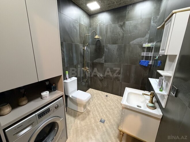Satılır 4 otaqlı yeni tikili 160 m², Nəriman Nərimanov m., photo 25 from 30