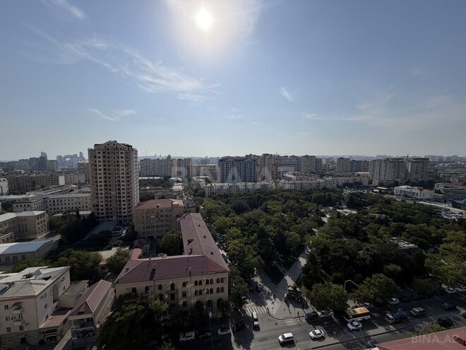 Satılır 4 otaqlı yeni tikili 160 m², Nəriman Nərimanov m., photo 12 from 30