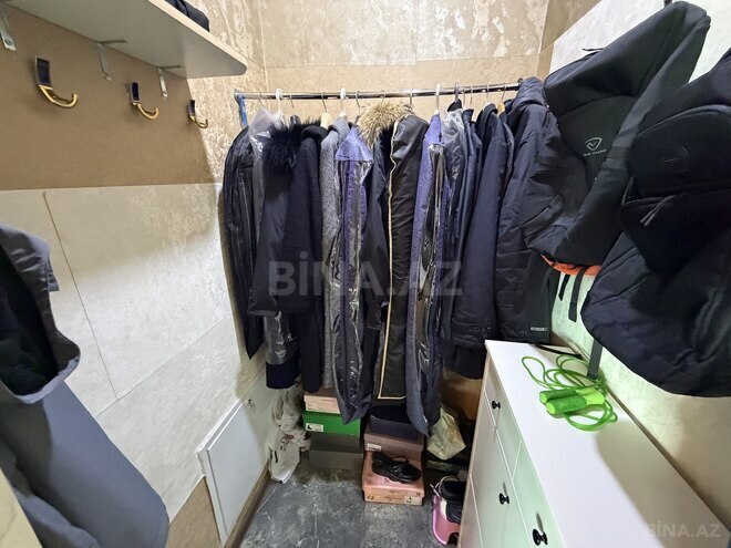 Satılır 4 otaqlı yeni tikili 160 m², Nəriman Nərimanov m., photo 24 from 30