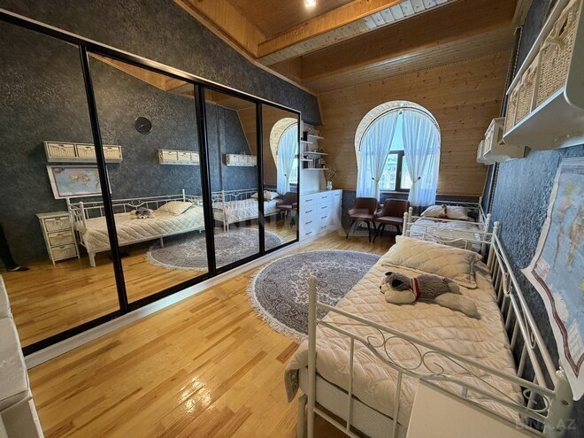 Satılır 4 otaqlı yeni tikili 160 m², Nəriman Nərimanov m., photo 20 from 30