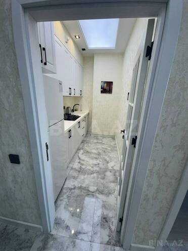 İcarəyə verilir 2 otaqlı yeni tikili 70 m², Nəsimi r., photo 7 from 15