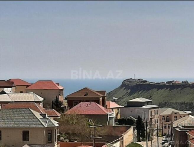 Satılır 6 otaqlı həyət evi/bağ evi 400 m², Badamdar q., photo 10 from 30