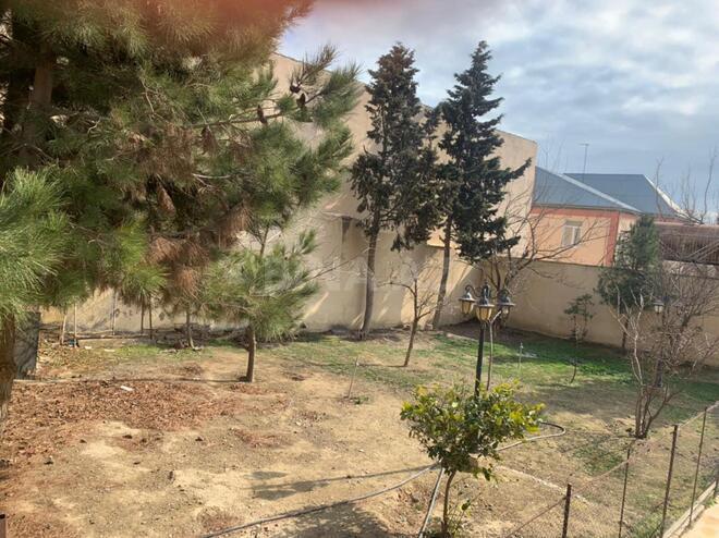 Satılır 6 otaqlı həyət evi/bağ evi 400 m², Badamdar q., photo 9 from 30