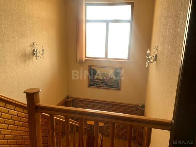 Satılır 6 otaqlı həyət evi/bağ evi 400 m², Badamdar q., photo 25 from 30