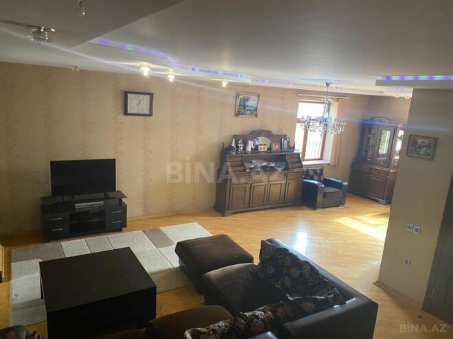 Satılır 6 otaqlı həyət evi/bağ evi 400 m², Badamdar q., photo 12 from 30
