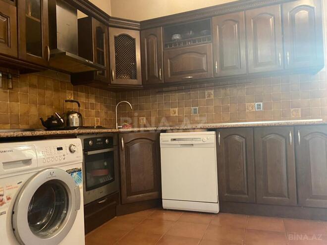 Satılır 6 otaqlı həyət evi/bağ evi 400 m², Badamdar q., photo 14 from 30