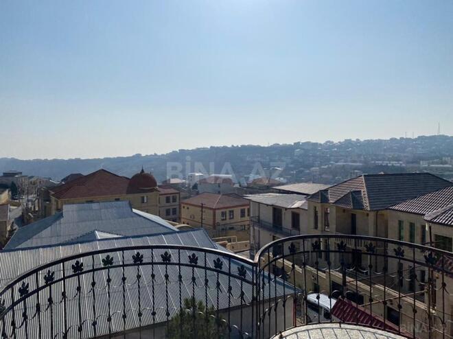 Satılır 6 otaqlı həyət evi/bağ evi 400 m², Badamdar q., photo 29 from 30