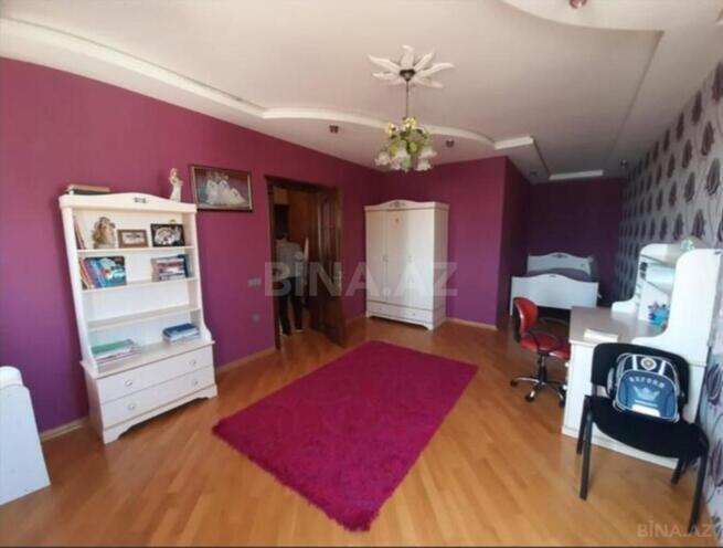 Satılır 6 otaqlı həyət evi/bağ evi 400 m², Badamdar q., photo 22 from 30