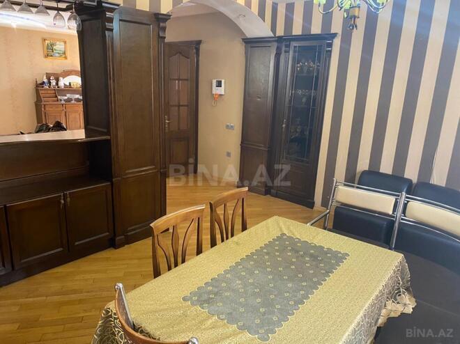 Satılır 6 otaqlı həyət evi/bağ evi 400 m², Badamdar q., photo 16 from 30