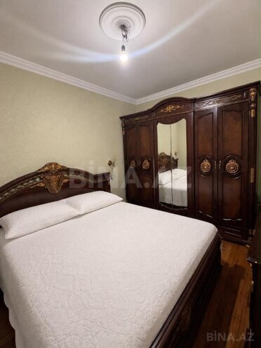 Продаётся 2-комн. вторичка 60 м², м. Ази Асланов, photo 6 from 14
