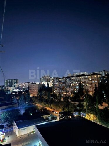 Продаётся 2-комн. вторичка 60 м², м. Ази Асланов, photo 13 from 14