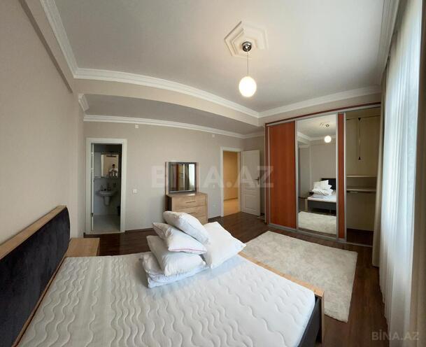 Продаётся 5-комн. новостройка 150 м², Сабаильский р., photo 9 from 30