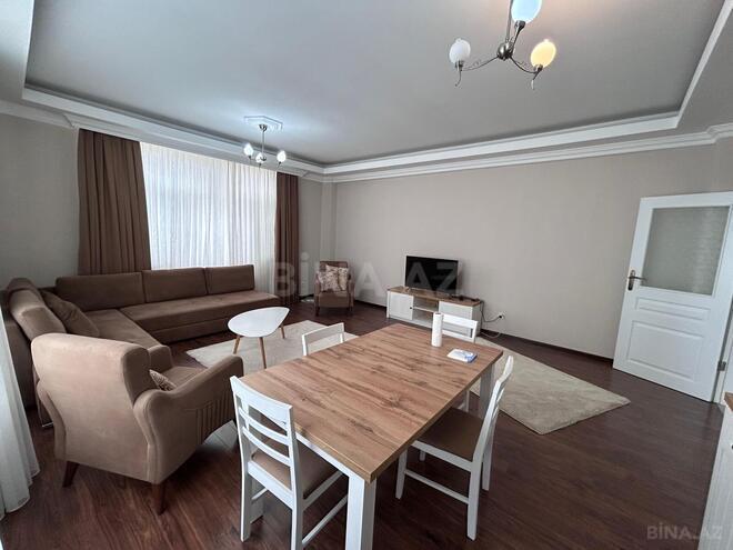 Продаётся 5-комн. новостройка 150 м², Сабаильский р., photo 4 from 30