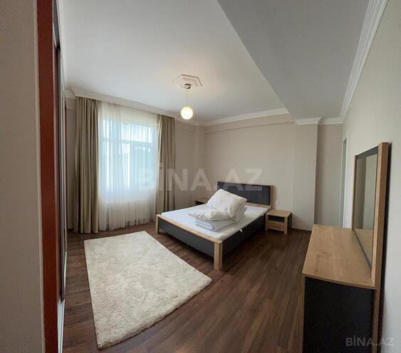 Продаётся 5-комн. новостройка 150 м², Сабаильский р., photo 6 from 30