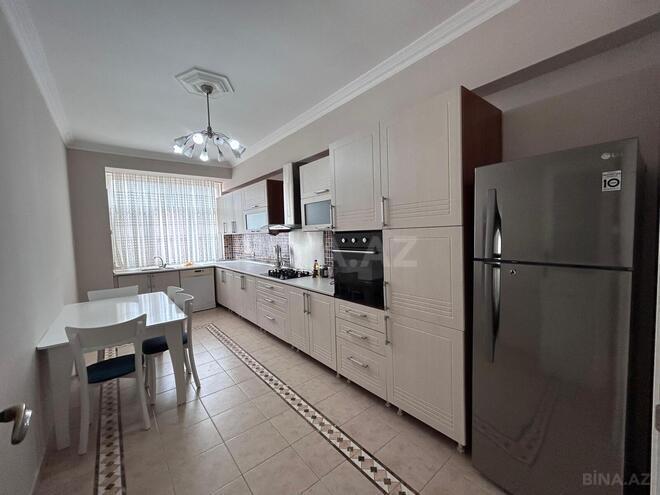 Продаётся 5-комн. новостройка 150 м², Сабаильский р., photo 5 from 30