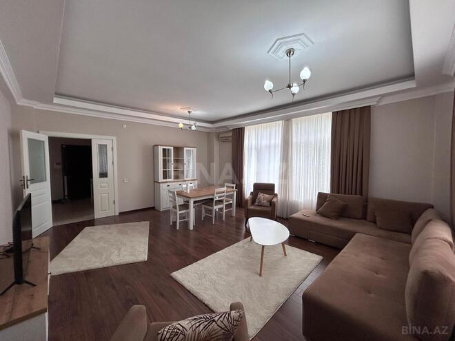 Продаётся 5-комн. новостройка 150 м², Сабаильский р., photo 1 from 30