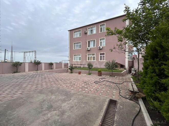 Продаётся 5-комн. новостройка 150 м², Сабаильский р., photo 27 from 30