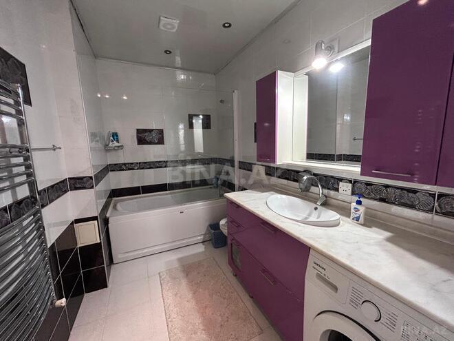 Продаётся 5-комн. новостройка 150 м², Сабаильский р., photo 25 from 30