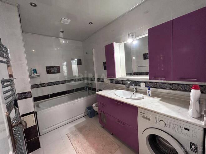 Продаётся 5-комн. новостройка 150 м², Сабаильский р., photo 10 from 30
