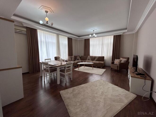 Продаётся 5-комн. новостройка 150 м², Сабаильский р., photo 3 from 30