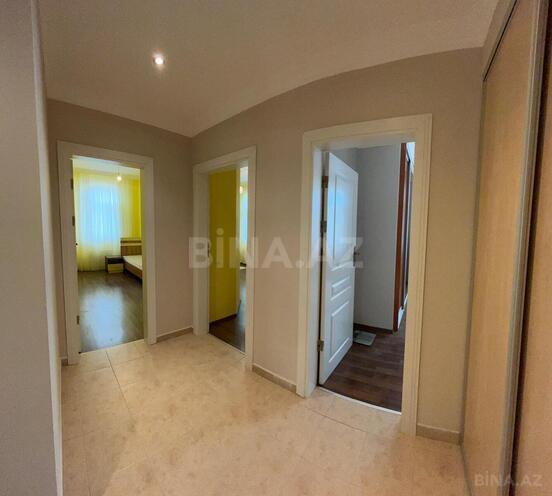Продаётся 5-комн. новостройка 150 м², Сабаильский р., photo 11 from 30