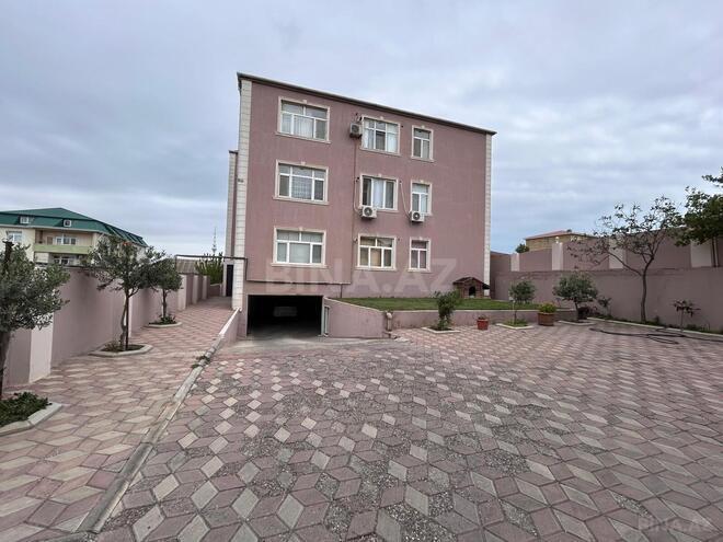 Продаётся 5-комн. новостройка 150 м², Сабаильский р., photo 28 from 30