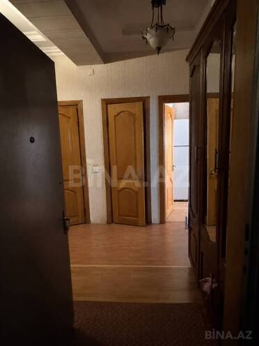 İcarəyə verilir 4 otaqlı köhnə tikili 100 m², Memar Əcəmi m., photo 7 from 10