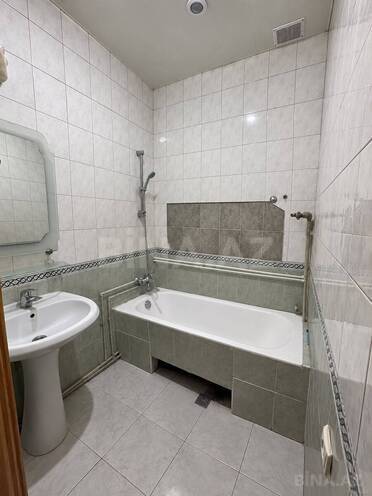İcarəyə verilir 4 otaqlı köhnə tikili 100 m², Memar Əcəmi m., photo 9 from 10