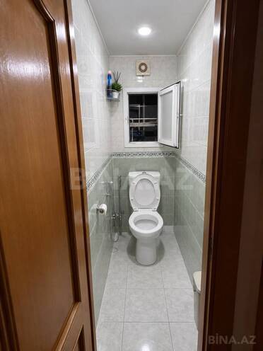 İcarəyə verilir 4 otaqlı köhnə tikili 100 m², Memar Əcəmi m., photo 8 from 10