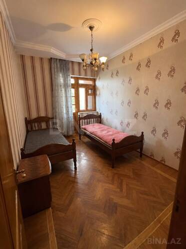 İcarəyə verilir 4 otaqlı köhnə tikili 100 m², Memar Əcəmi m., photo 5 from 10