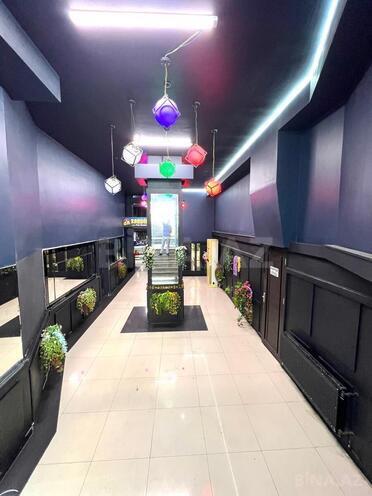 İcarəyə verilir  obyekt 1 000 m², Həzi Aslanov m., photo 15 from 21
