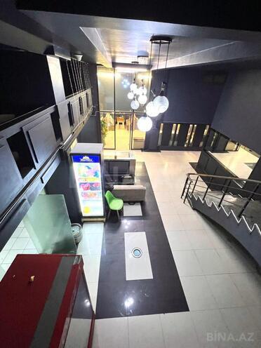 İcarəyə verilir  obyekt 1 000 m², Həzi Aslanov m., photo 13 from 21
