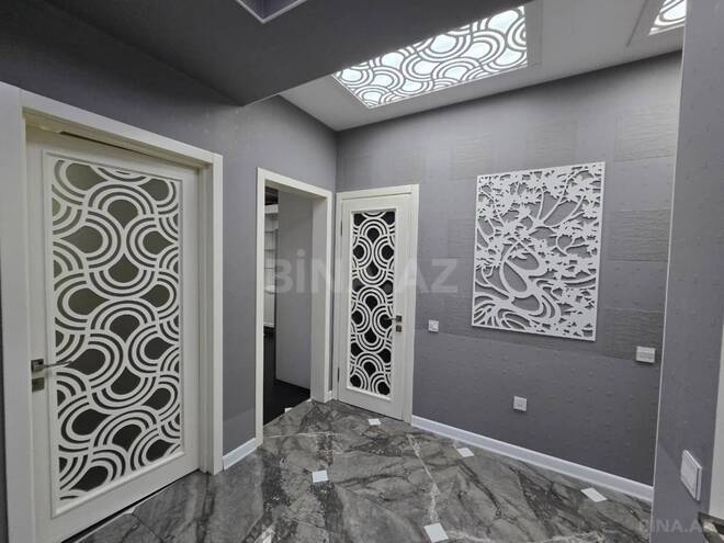 Сдаётся 2-комн. новостройка 110 м², м. Шах Исмаил Хатаи, photo 18 from 20