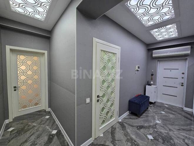 Сдаётся 2-комн. новостройка 110 м², м. Шах Исмаил Хатаи, photo 16 from 20