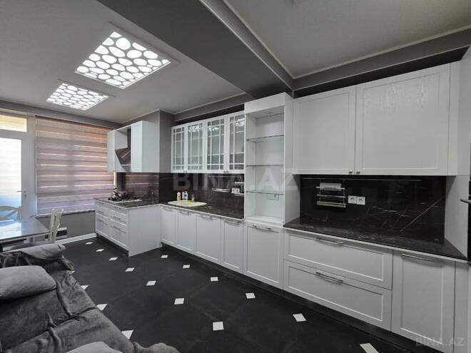 Сдаётся 2-комн. новостройка 110 м², м. Шах Исмаил Хатаи, photo 11 from 20