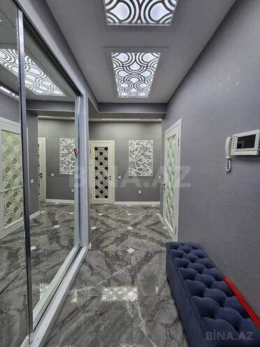 Сдаётся 2-комн. новостройка 110 м², м. Шах Исмаил Хатаи, photo 19 from 20