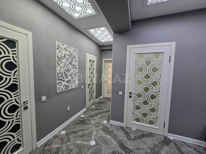 Сдаётся 2-комн. новостройка 110 м², м. Шах Исмаил Хатаи, photo 17 from 20
