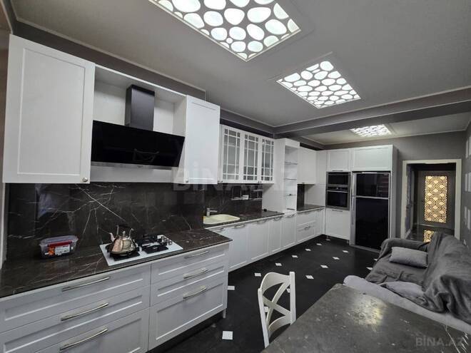 Сдаётся 2-комн. новостройка 110 м², м. Шах Исмаил Хатаи, photo 10 from 20