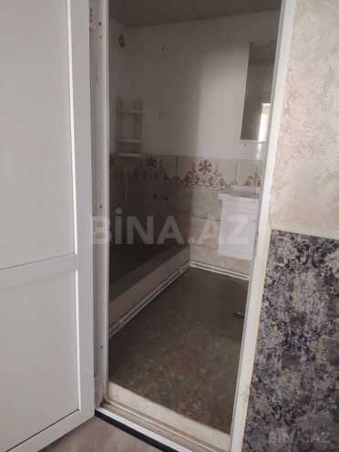 İcarəyə verilir 3 otaqlı yeni tikili 100 m², Yeni Yasamal q., photo 5 from 7
