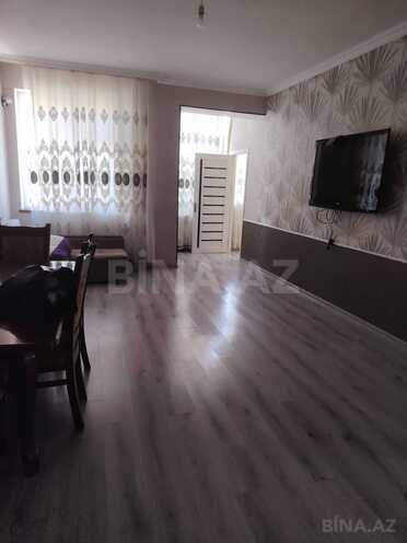 İcarəyə verilir 3 otaqlı yeni tikili 100 m², Yeni Yasamal q., photo 4 from 7