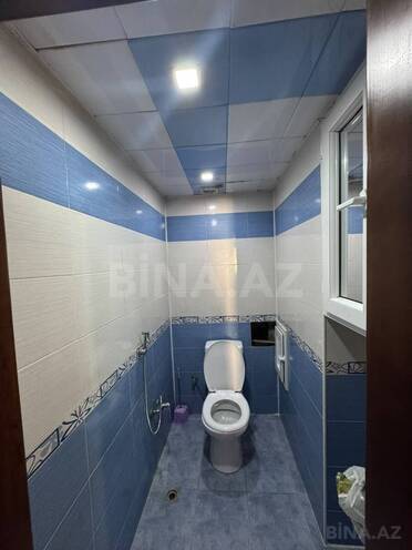Продаётся 3-комн. новостройка 128 м², Ясамальский р., photo 10 from 14