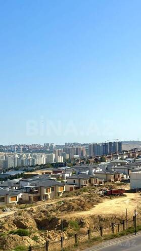 Продаётся 3-комн. новостройка 128 м², Ясамальский р., photo 13 from 14