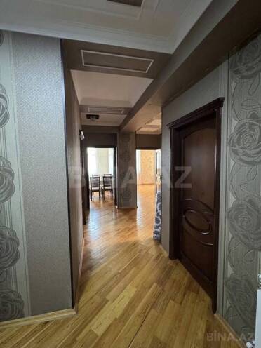 Продаётся 3-комн. новостройка 128 м², Ясамальский р., photo 7 from 14