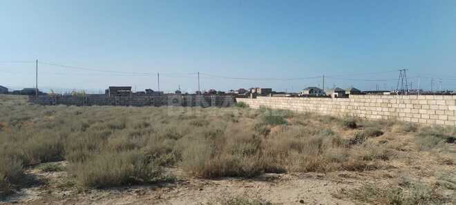 Продаётся  участок 3 сот, пос. Джейранбатан, photo 4 from 5