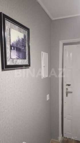 Сдаётся 2-комн. вторичка 40 м², м. Элмляр Академиясы, photo 14 from 16