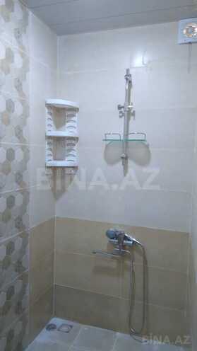 Сдаётся 2-комн. вторичка 40 м², м. Элмляр Академиясы, photo 15 from 16